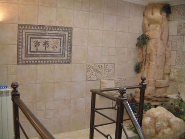 תמונה של אלון שבות - אל ההר תמונה של אלון שבות - אל ההר