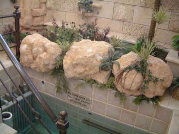 תמונה של אלון שבות - אל ההר תמונה של אלון שבות - אל ההר