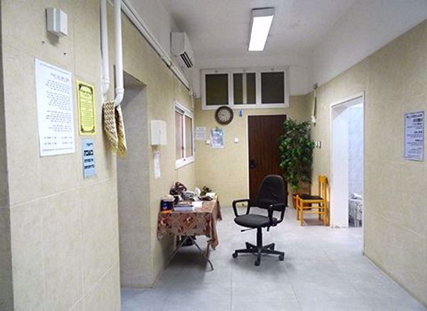 תמונה של באר יעקב - יהודה