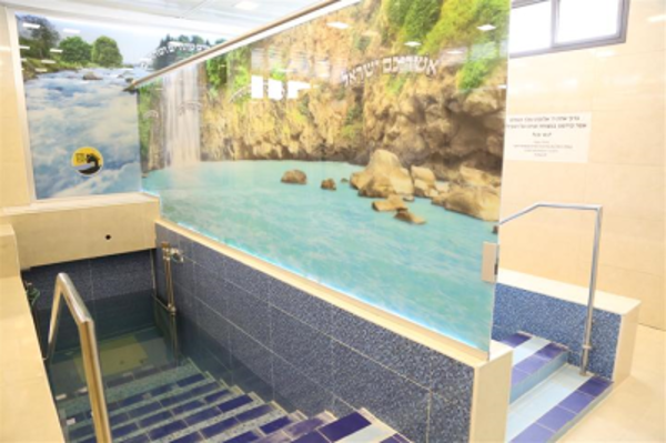 תמונה של באר שבע - נווה נוי