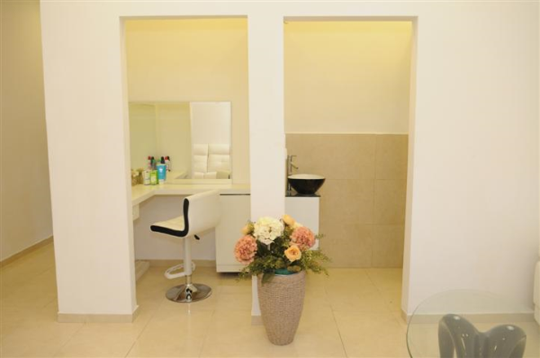 תמונה של באר שבע - נווה נוי