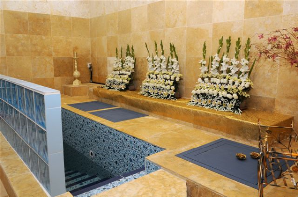 תמונה של ירושלים - גבעון