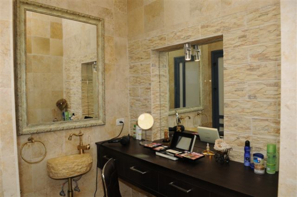 תמונה של ירושלים - גבעון