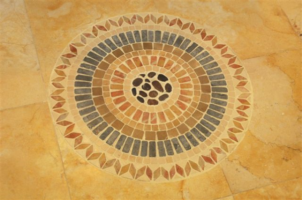 תמונה של ירושלים - גבעון