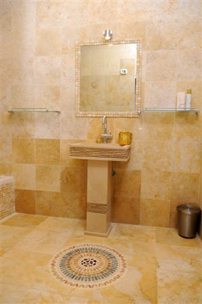 תמונה של ירושלים - גבעון