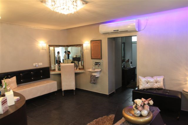 תמונה של חיפה - נווה דוד