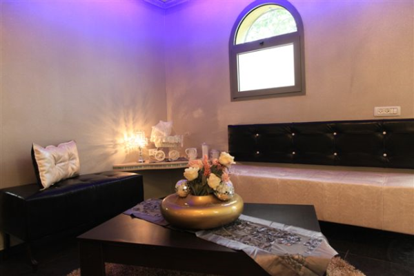 תמונה של חיפה - נווה דוד