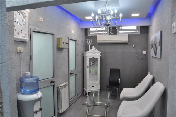 תמונה של טבריה - שיכון ב בית וגן