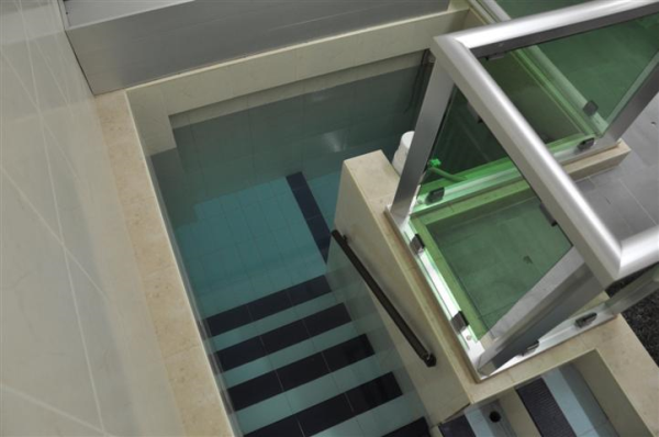 תמונה של טבריה - שיכון ב בית וגן