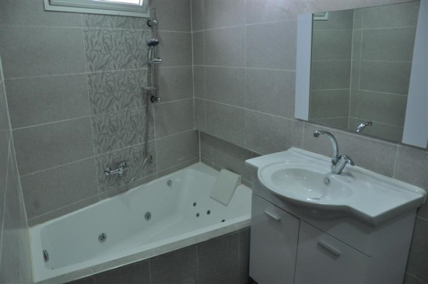 תמונה של טבריה - המדורגים