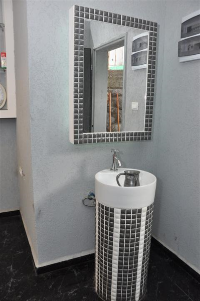 תמונה של טבריה - המדורגים