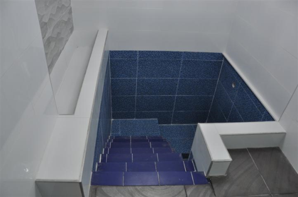 תמונה של טבריה - המדורגים