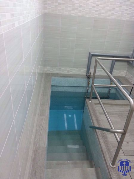 תמונה של יהוד נוה מונסון - הספיר , מונסון