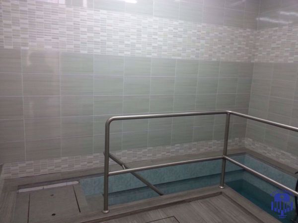 תמונה של יהוד נוה מונסון - הספיר , מונסון