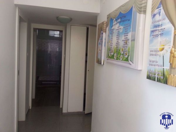 תמונה של יהוד נוה מונסון - הספיר , מונסון