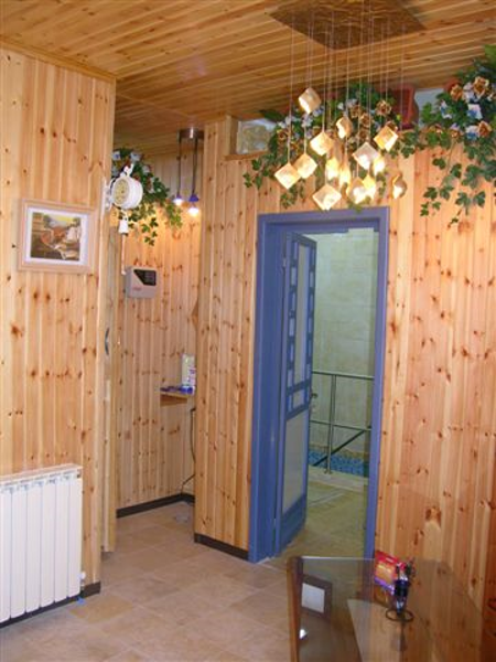 תמונה של כפר אוריה