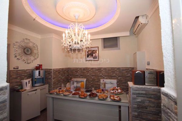 תמונה של כרמיאל - רמת רבין