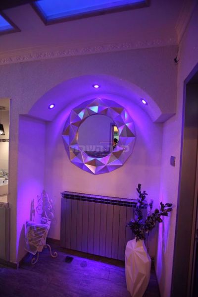 תמונה של כרמיאל - רמת רבין