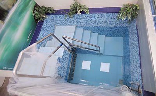 תמונה של כרמיאל - משעול הדולב