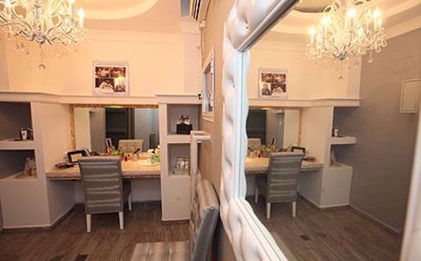 תמונה של כרמיאל - משעול הדולב