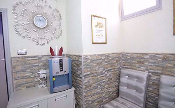 תמונה של כרמיאל - משעול הדולב