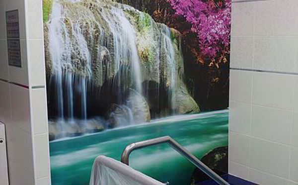 תמונה של כרמיאל - משעול הדולב