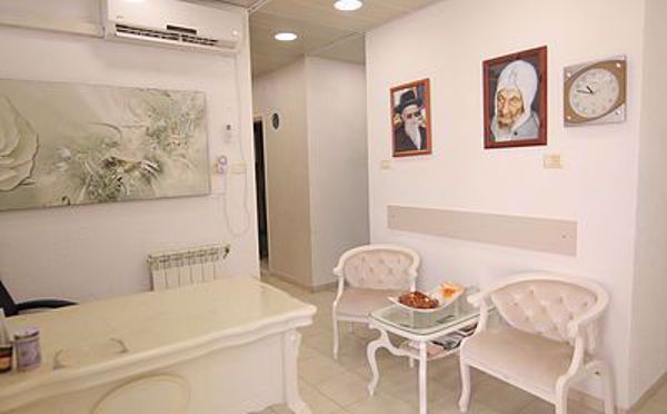 תמונה של כרמיאל - מקווה מגדים