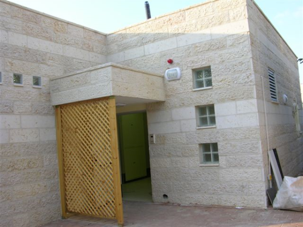 תמונה של מודיעין מכבים רעות - קייזר