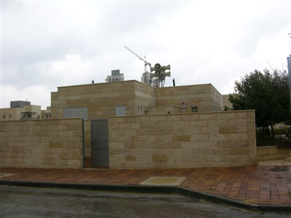 תמונה של מודיעין מכבים רעות - קייזר