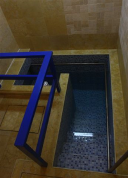 תמונה של מחולה