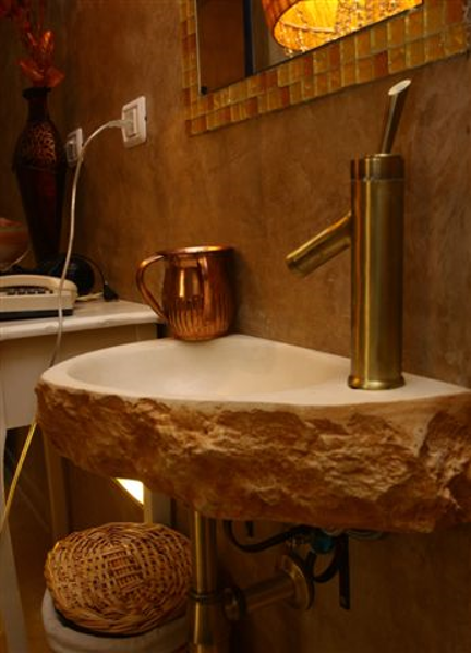 תמונה של מחולה