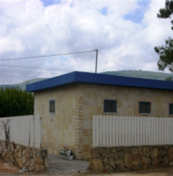 תמונה של מצפה אילן