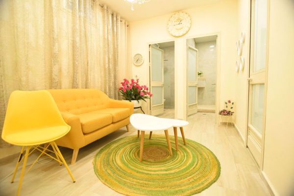 תמונה של נבטים - איילת השחר