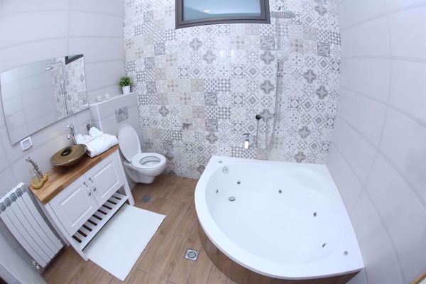 תמונה של אריאל - נופי נחמיה