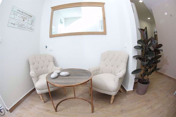 תמונה של אריאל - נופי נחמיה